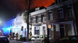 Verdachte (37) fatale brand Arnhem langer vast