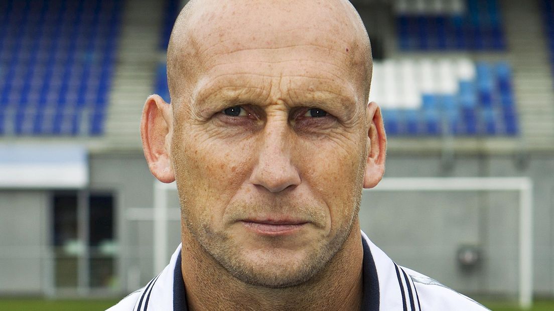Jaap Stam