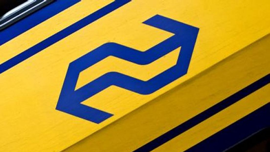 De NS zet bussen in