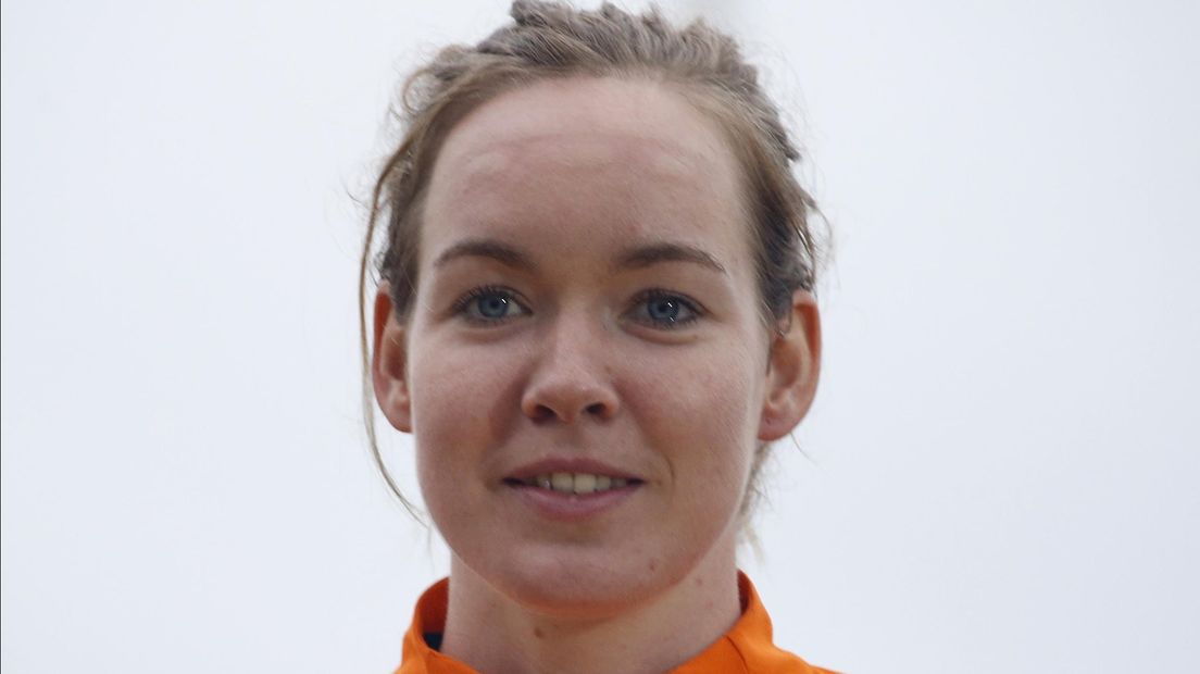 Anna van der Breggen