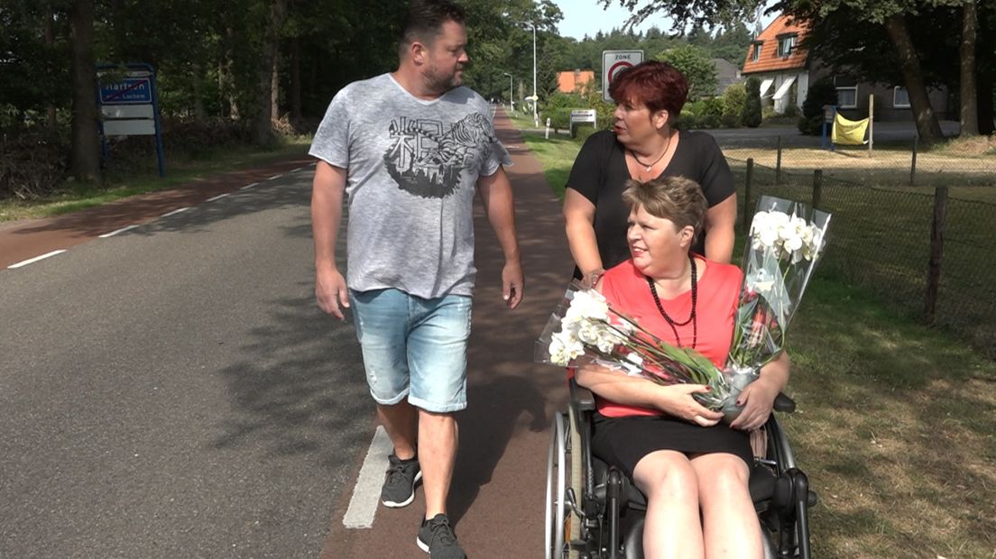 Maatjes gezocht