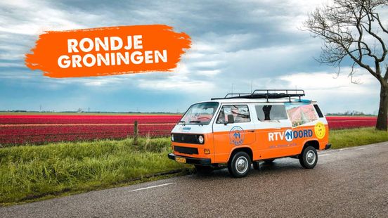 Rondje Groningen: op expeditie in Groningen