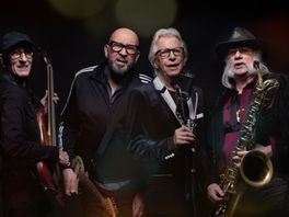 Film Rock City, The Life We Live over Haagse muzieklegendes: 'Achter geraniums zitten is geen optie'
