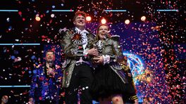Pruuf Mar wint het LVK 2023