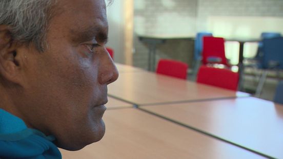 "Meneer, daar is de plantage"
