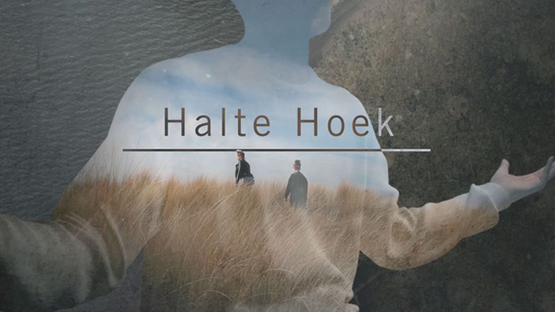 Halte Hoek 2017 - In oude sporen en over bruggen
