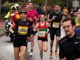 IN BEELD: Zo zag de 47ste editie van de NN CPC Loop er zondag uit