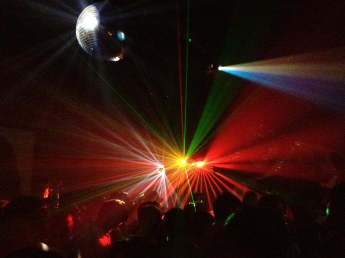 disco