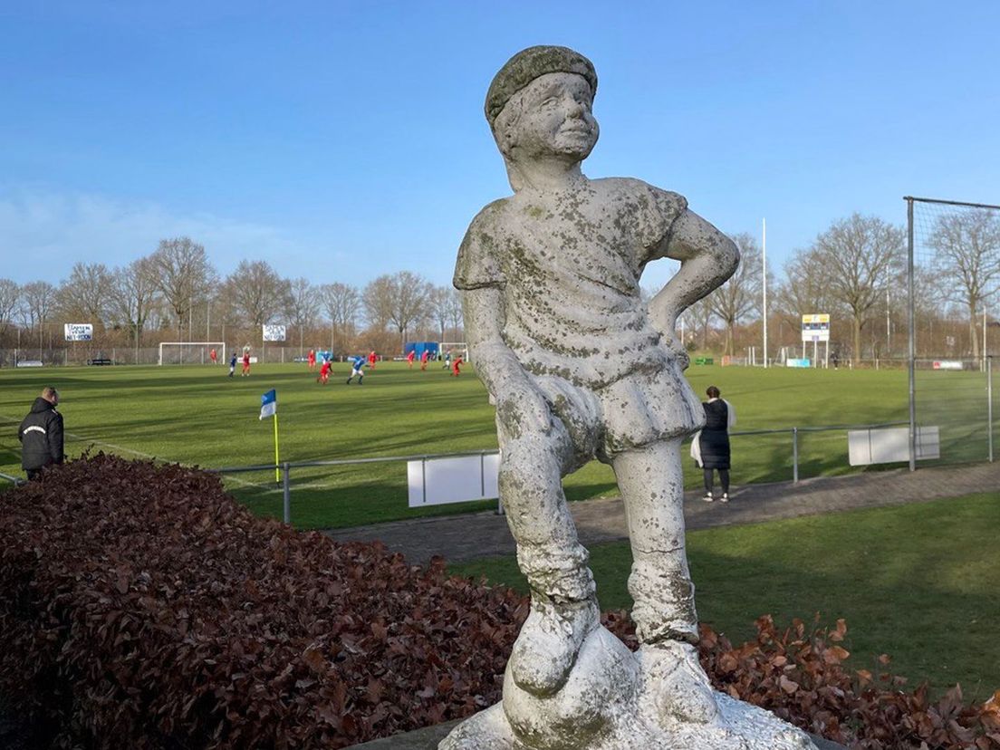 Nieuw Roden