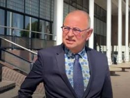 "Ik ga hier niet de boel op z'n kop zetten" zegt nieuwe burgemeester van Schiedam