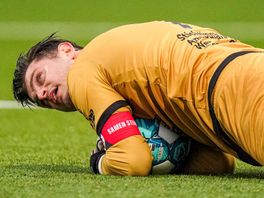 Excelsior pakt tegen FC Twente bonuspunt in degradatiestrijd