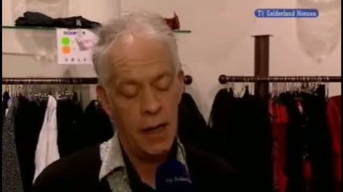 GLD Nieuws - Nieuws