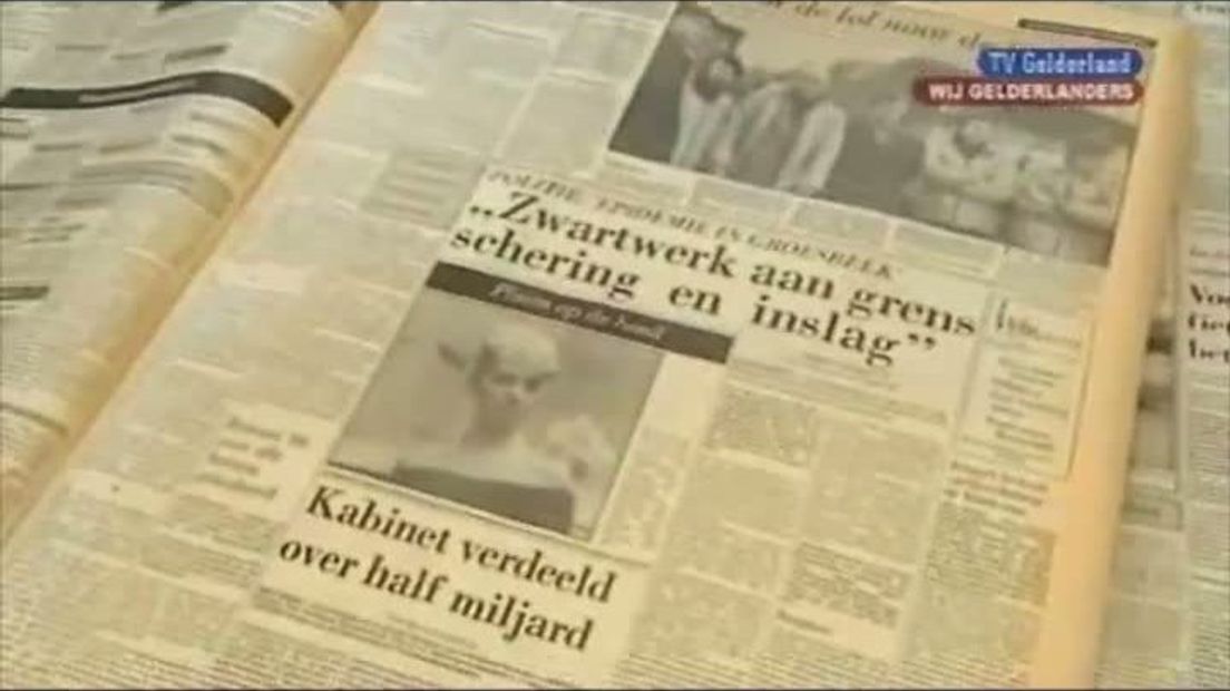 Wij Gelderlanders