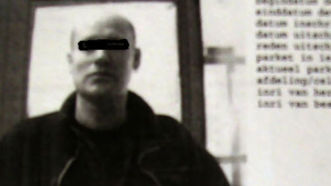 Onderzoek naar Volkert-dossier op internet
