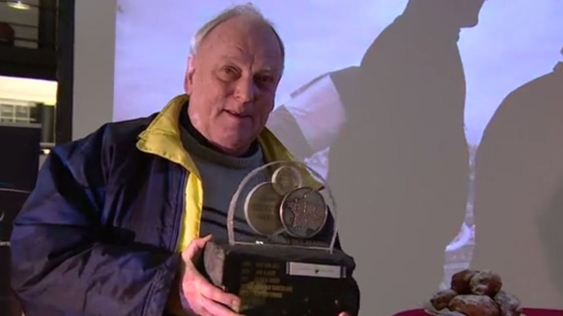Bert van Gils
