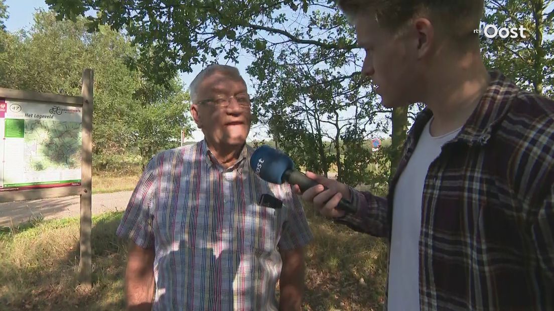 Expeditie Oost