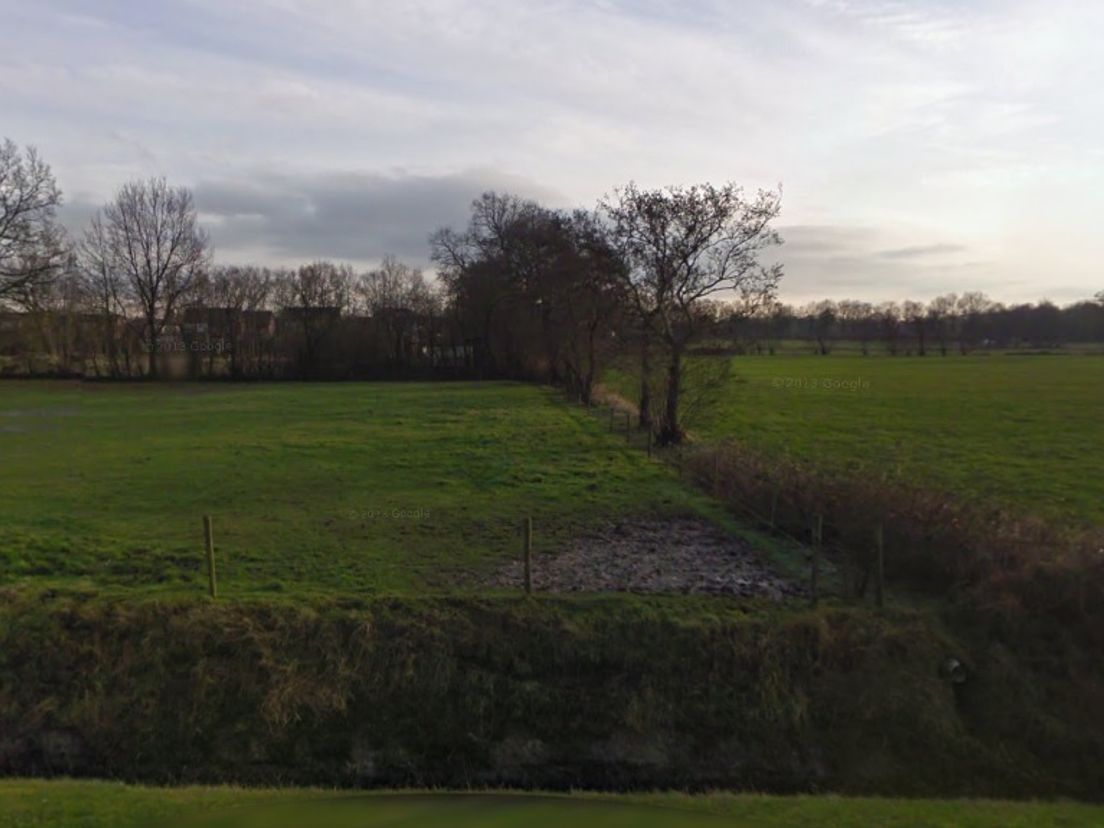 Bijna Twee Ton Voor Grondsanering In Nieuw Roden RTV Drenthe