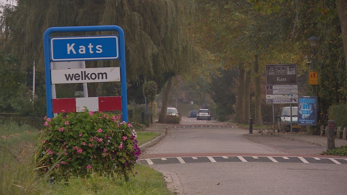 Welkom in Kats