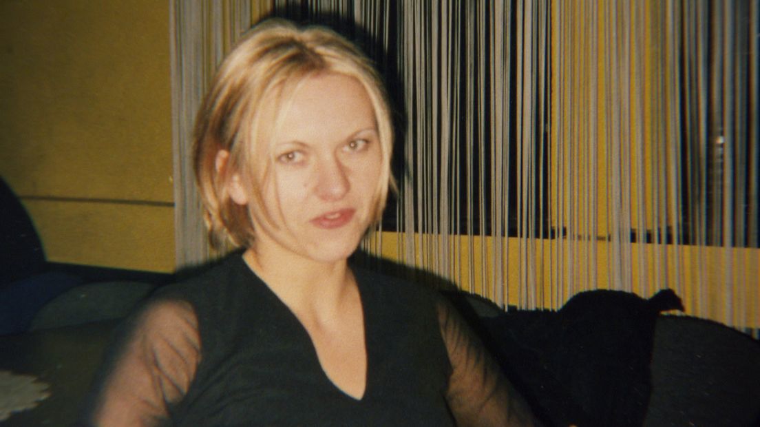 Iwona Galla werd in 2003 vermoord in een huis in Naaldwijk