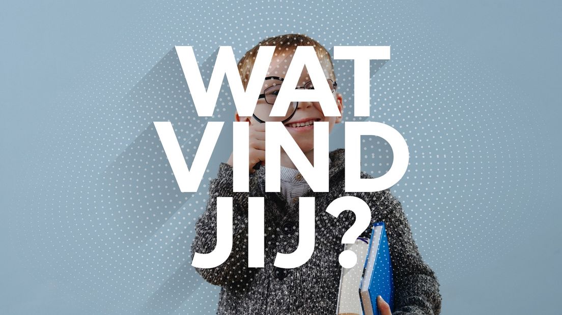 Wat vind jij: Af en toe een dag de verwarming uit laten voor het