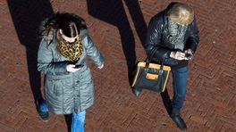 Lopend Vuur: Ik heb overal goed bereik