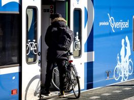 Donderdag extra stakingen op het spoor