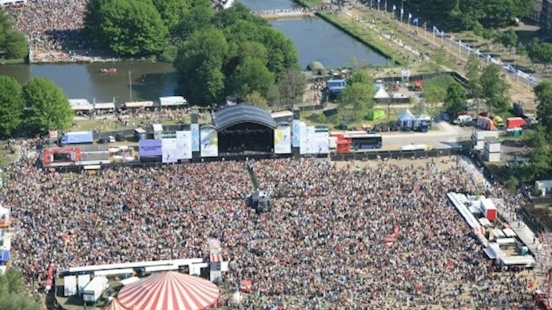 Bevrijdingsfestival