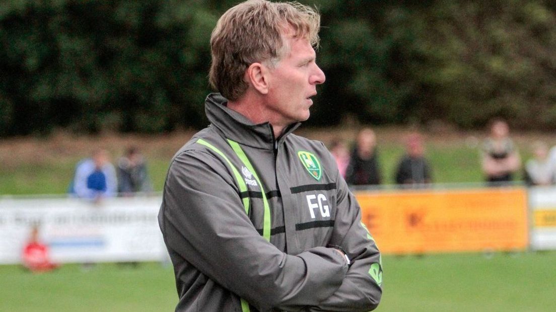 GOES oefent tegen ADO Den Haag