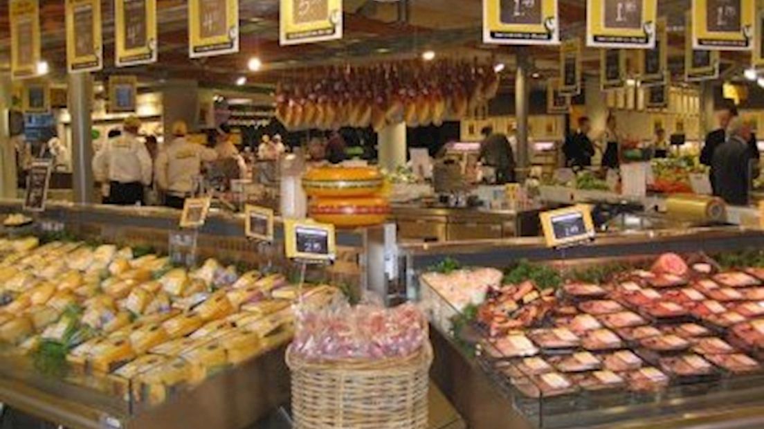 Beste supermarkt