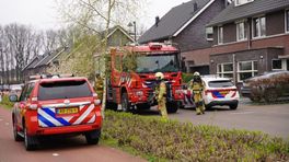 Bewoners onwel door gevaarlijke stof, politie houdt rekening met opzet