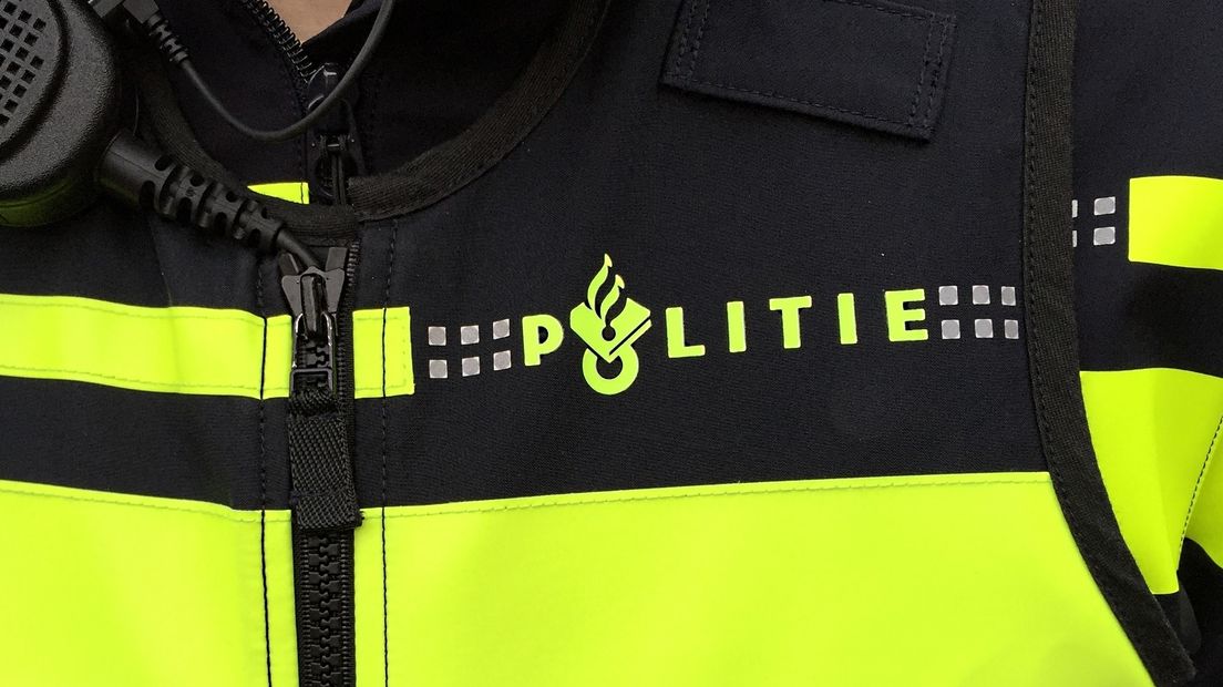 Steekpartij na verkeersruzie in Sas van Gent
