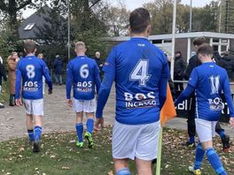 Frustratie VKW bij Velsen: ‘Assistent zet de hele wedstrijd op de kop’