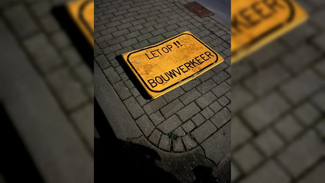 Jongeren veroorzaken overlast in Arnemuiden