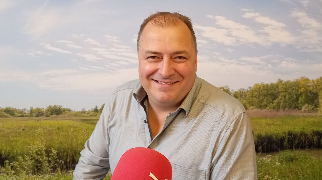 Praot Drents Met Mij Eric Idema
