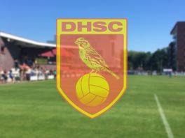DHSC pikt verdediger en middenvelder op bij FC De Bilt
