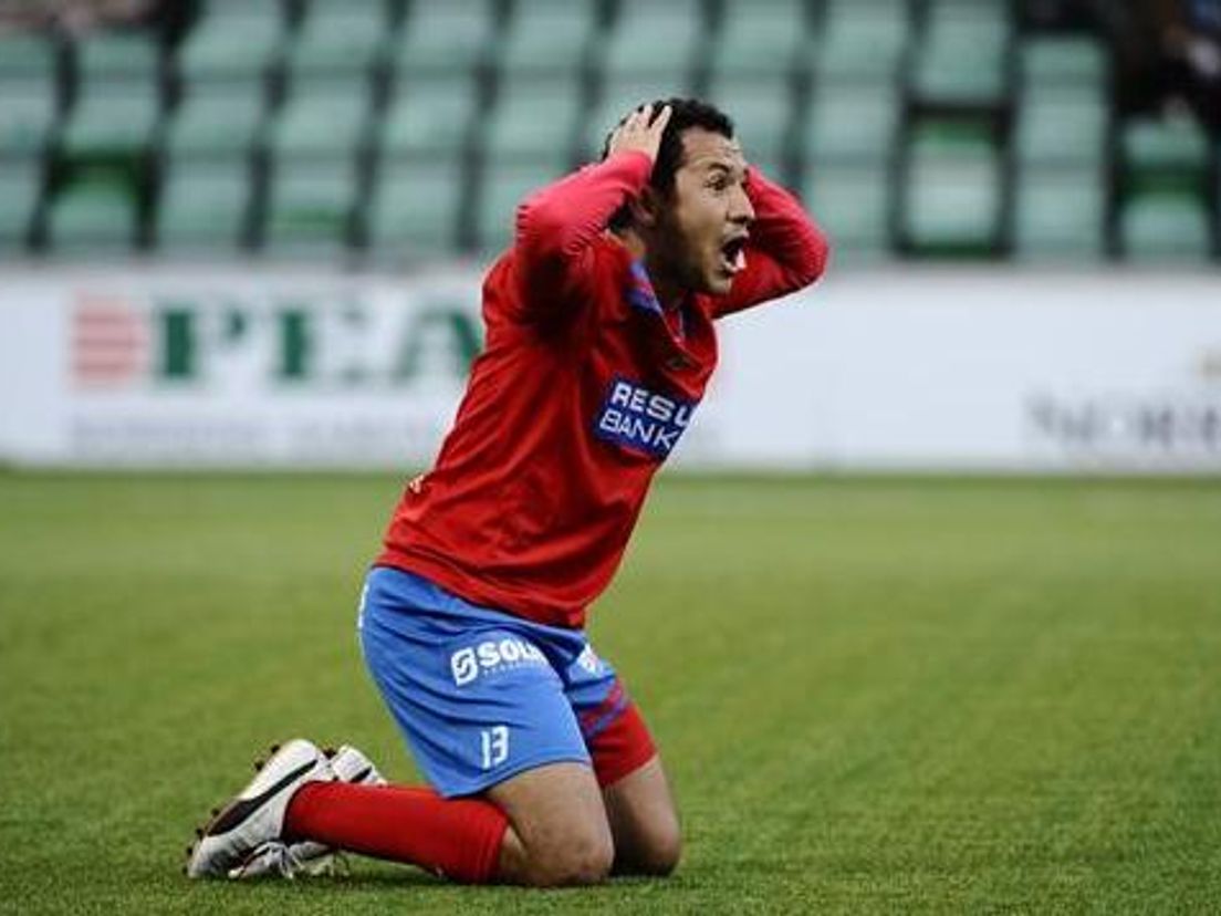 Rachid Bouaouzan