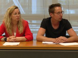 Rechter in proefproces wolfwerende rasters: waarom richt Animal Rights zich op Drentse schapenhouder?