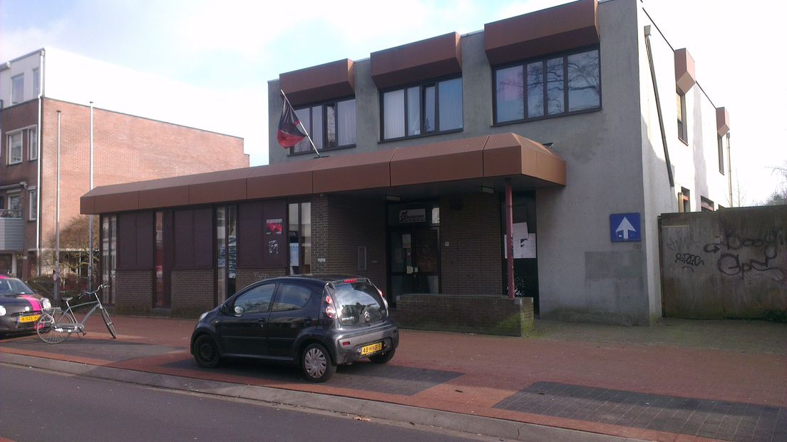 Huize Spoorloos in Emmen