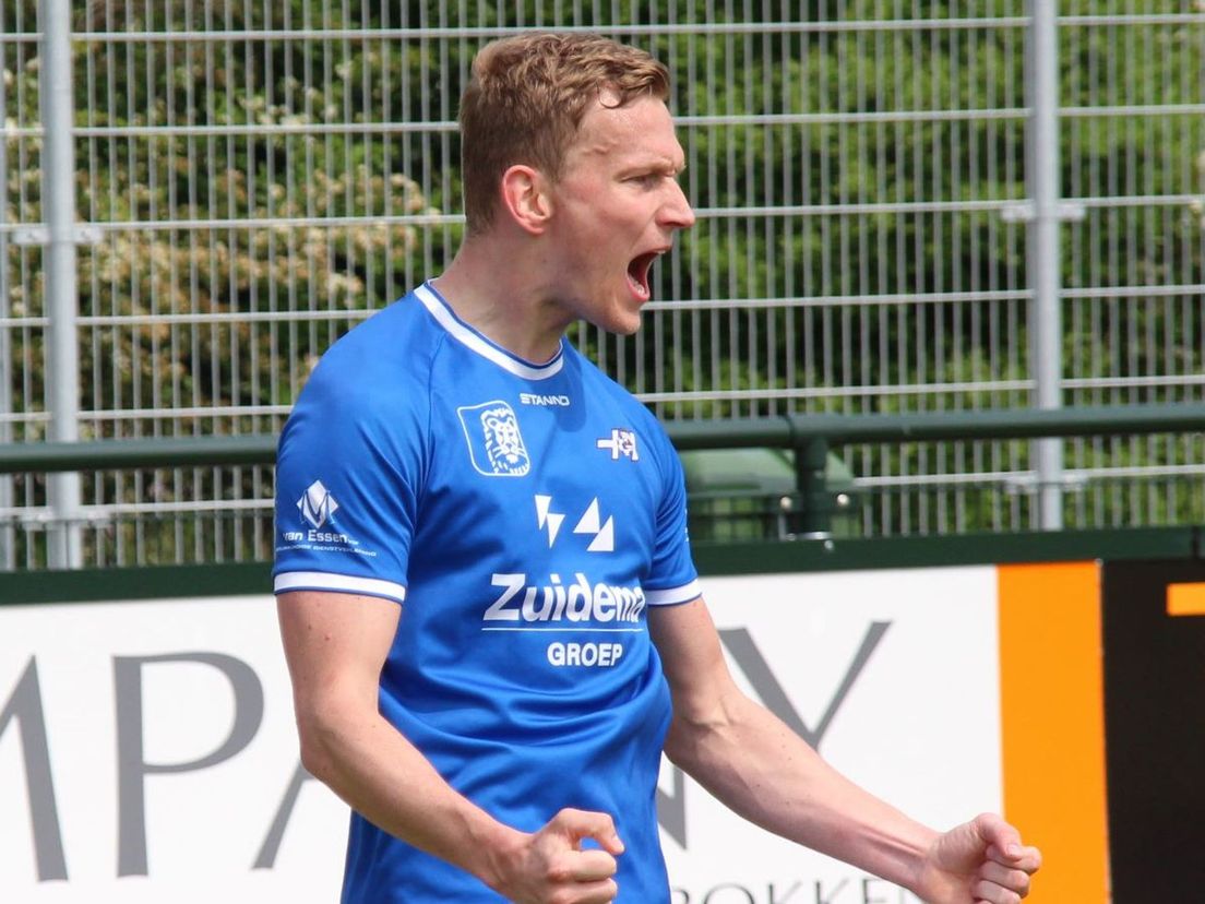 Louis Vijfhuizen