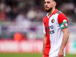 Hoe Orkun Kökcü met transfer naar Benfica de duurste Feyenoord-speler uit de geschiedenis werd