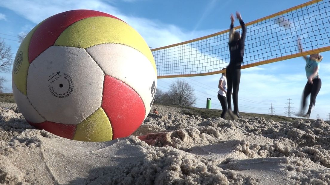 beachbal