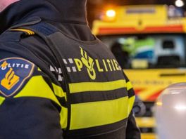 Utrechter (20) overleden na ernstig ongeval met vrachtwagen op A6