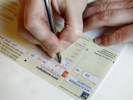 Einde van een tijdperk: vanaf vandaag nooit meer acceptgiro in de bus