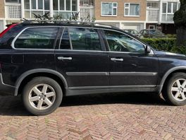 Actiegroep liet Marcs autoband leeglopen: 'Je benzineslurper doodt'