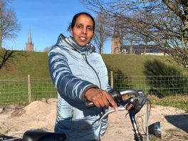 Steenwijkerland zoekt fietscoaches:  "Fietsen vergroot je wereld"