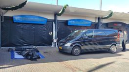 Derde verdachte in moordzaak Enschedeër, eigenaar Hoogeveense supermarkt zit nog vast