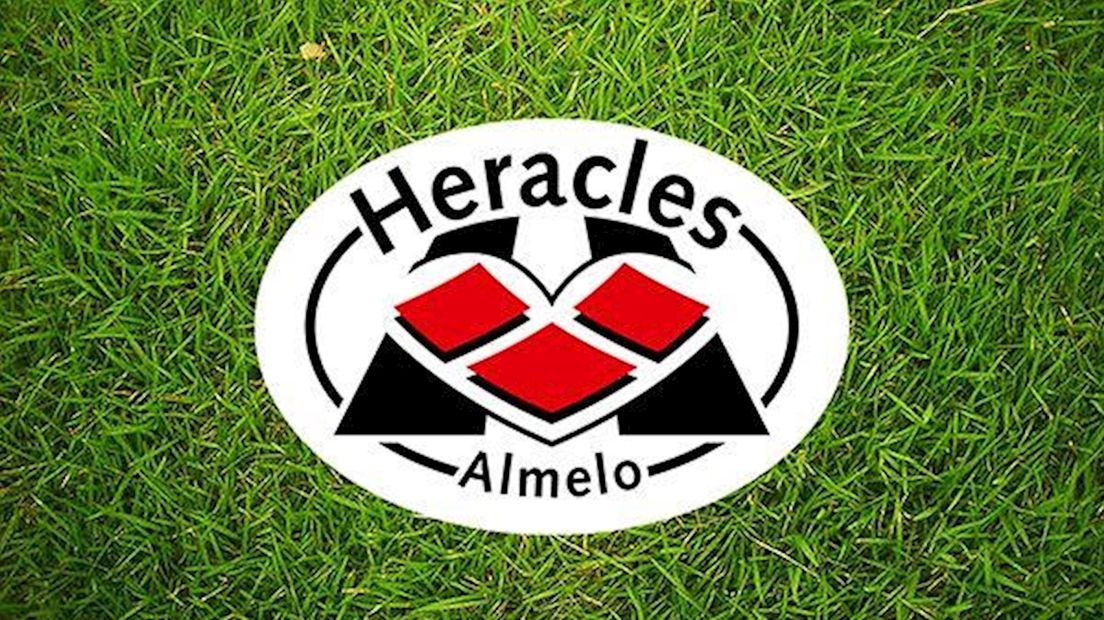 Logo Heracles Almelo