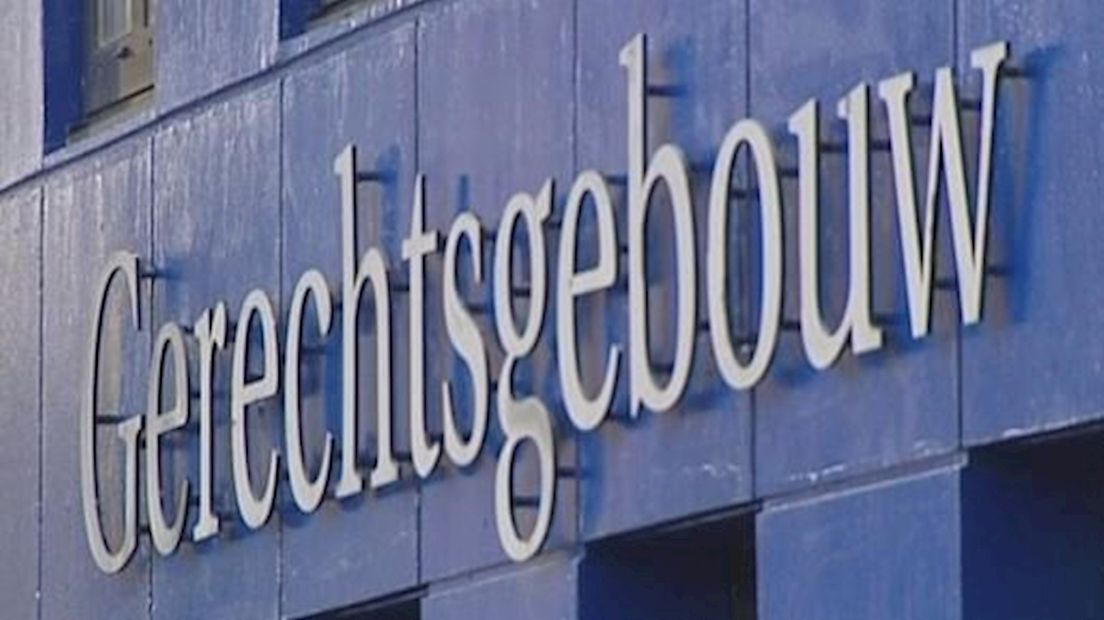 Geen straat- en contactverbod voor ex-man