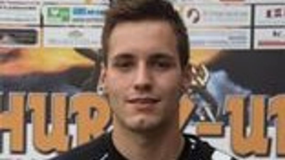 Tom Grouwe