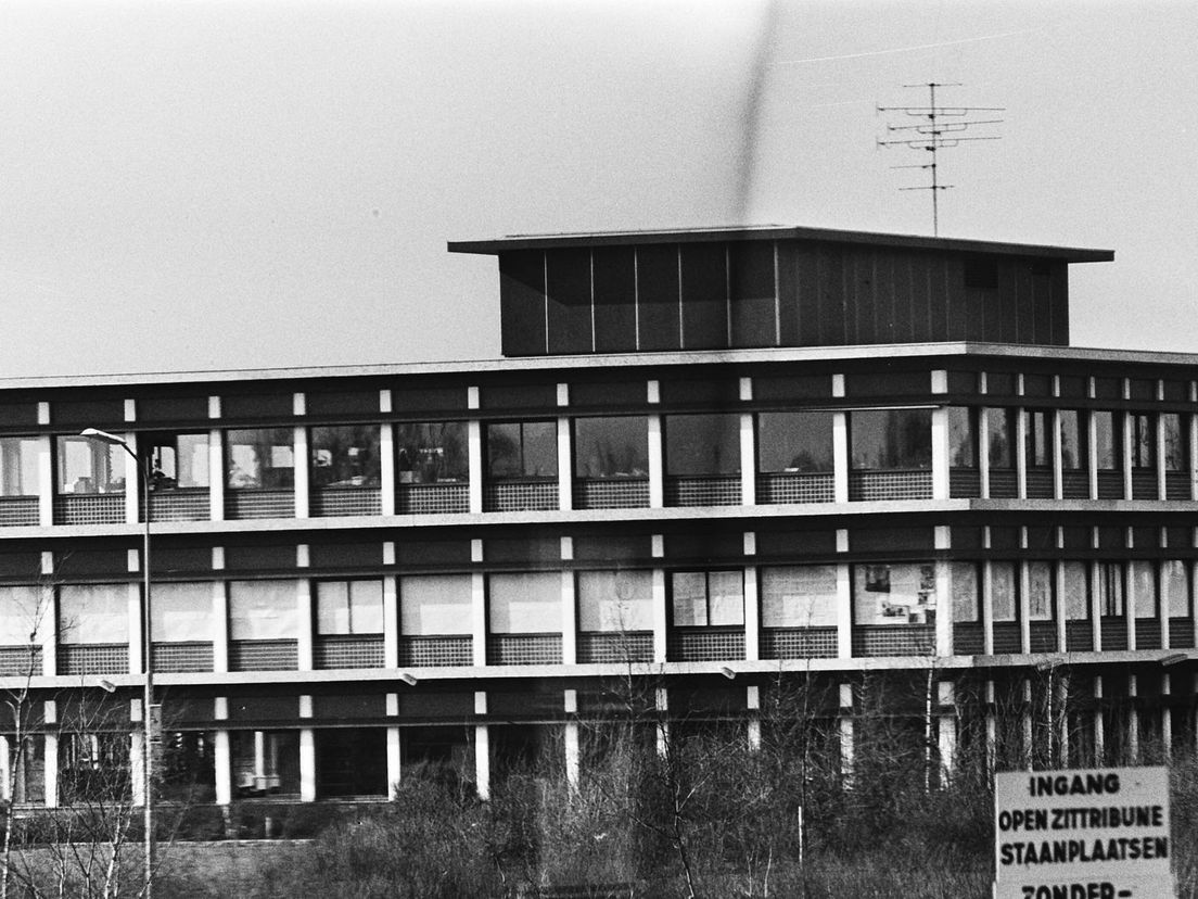 provinciehuis gijzeling